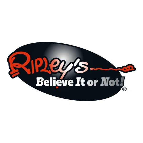 Ripley's Believe It or Not!