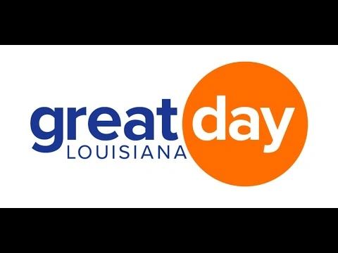 Great Day Louisiana